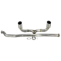 Extreme Cat-Back Exhaust System