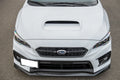 VRS Style Carbon Fiber Front Splitter