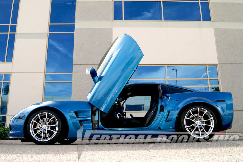 Vertical Lambo Door Conversion Kit