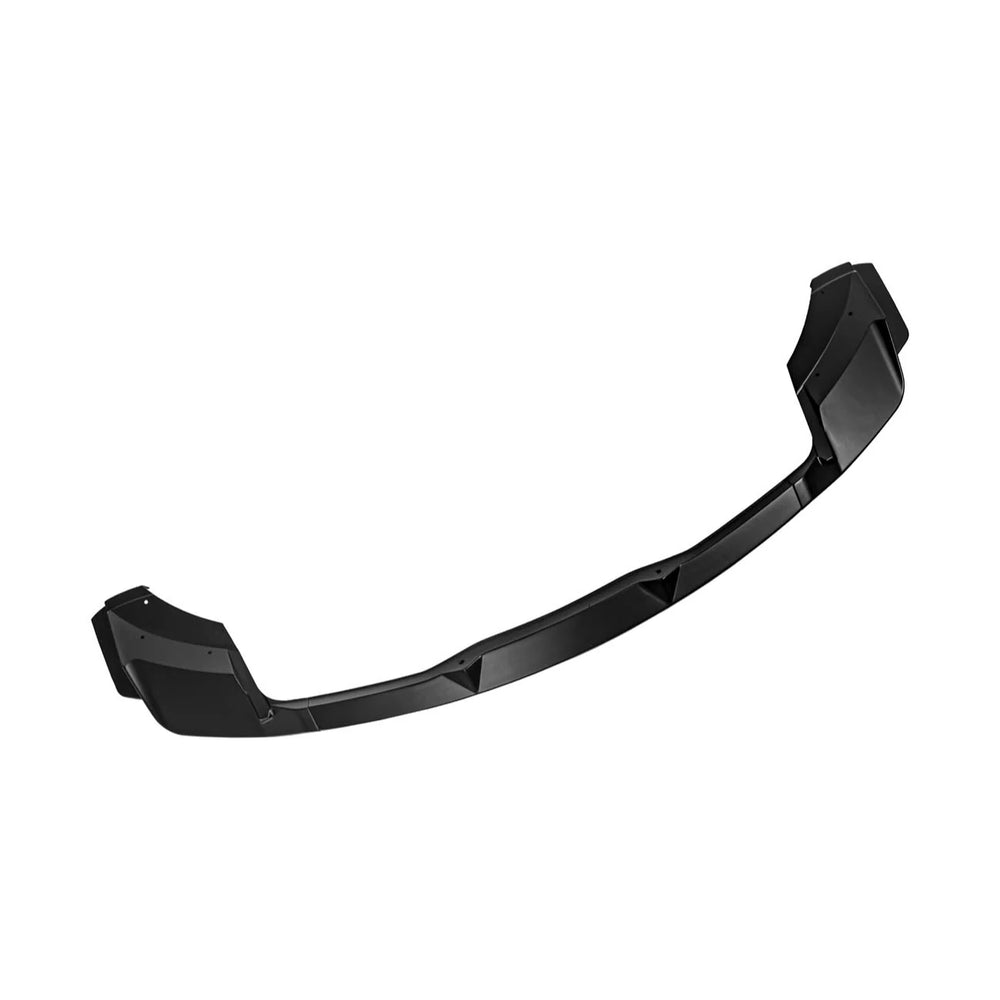 Performance Style Rear Diffuser Lip
