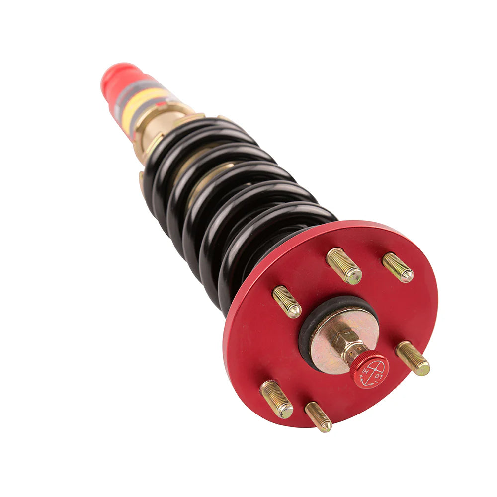 Coil-Over Kit with Adjustable Ride Height