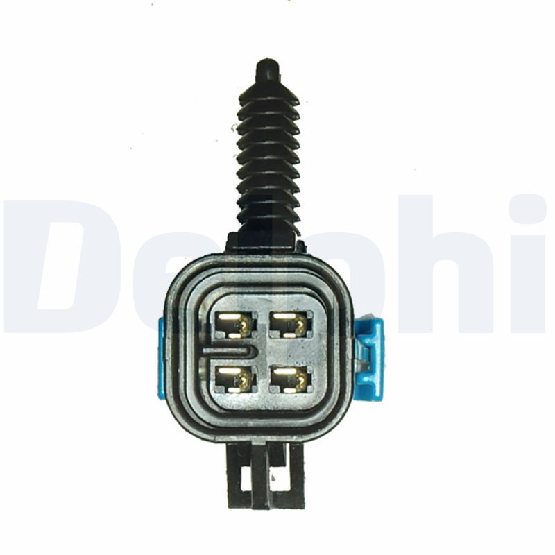 Rear Oxygen Sensor