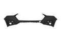 PP Plastic Bumper Cover