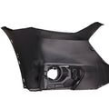 PP Plastic Bumper Cover