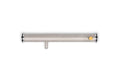 VR6 Aluminum Coolant Pipe