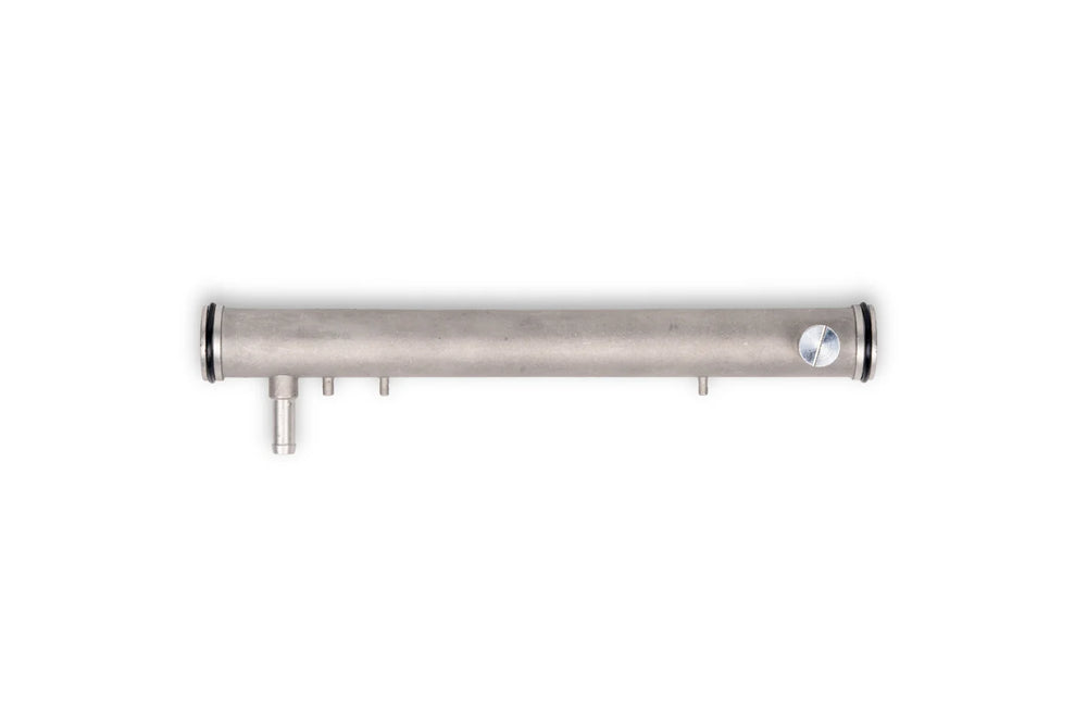 VR6 Aluminum Coolant Pipe