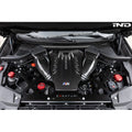 Carbon Fiber Intake System
