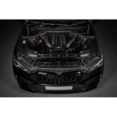 Carbon Fiber Intake System