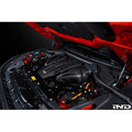 Carbon Fiber Intake System