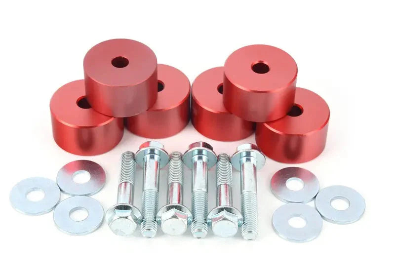 GEN 1 1-Inch Suspension Lift Kit