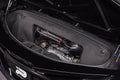 C8 Corvette Z06 Black Carbon Intake System