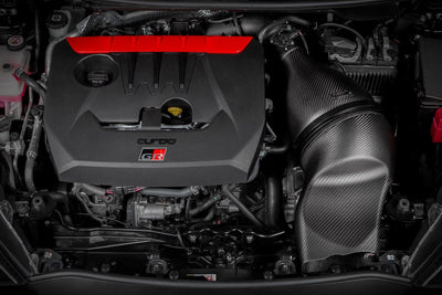Turbocharger System