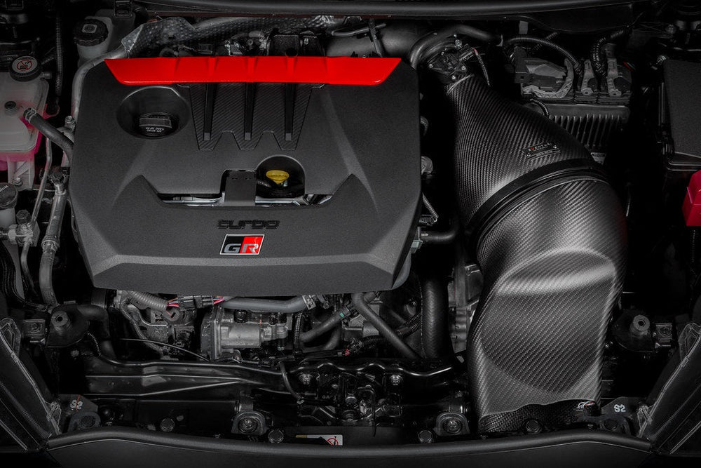 Turbocharger System