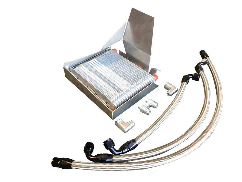 ER Oil Cooler Upgrade Kit