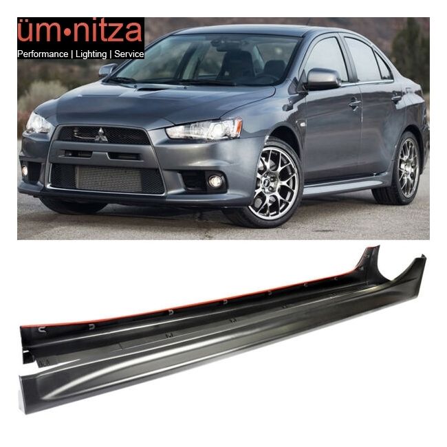 Side Skirts