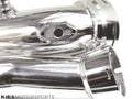 N55 Single Turbo 3-Inch Charge Pipe