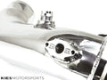 N55 Single Turbo 3-Inch Charge Pipe