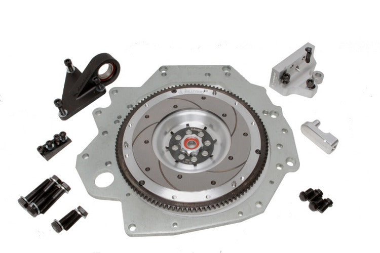 49-Tooth Sprocket