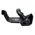 EVO V-Flow Air Induction System