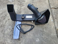 EVO V-Flow Air Induction System