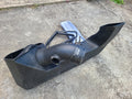 EVO V-Flow Air Induction System