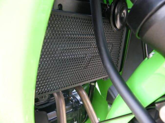Radiator Guard