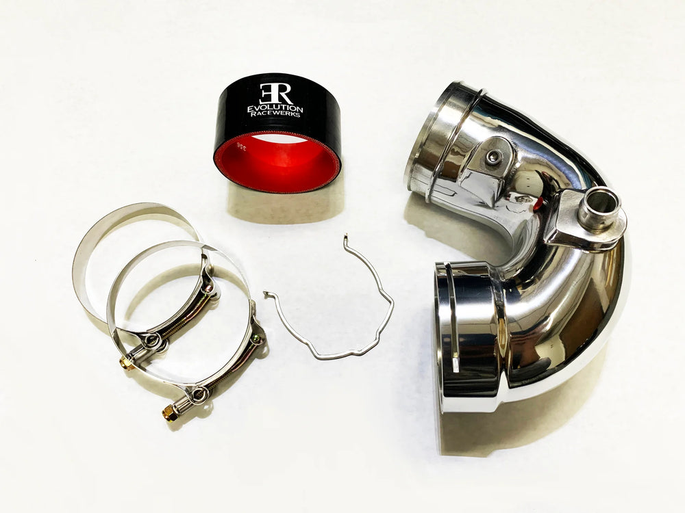 S55 J Charge Pipe