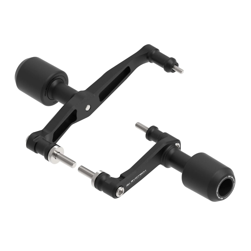 60mm Bobbins with CNC Mounts