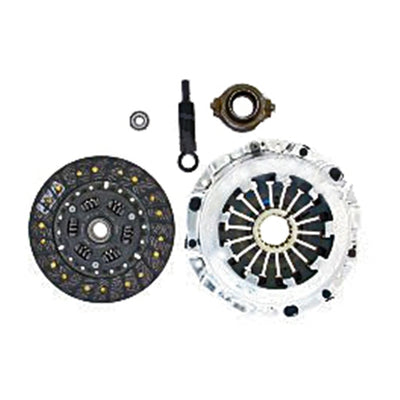 Stage 1 Organic Disc Clutch Kit