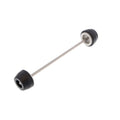 Nylon Aluminum Step Bars