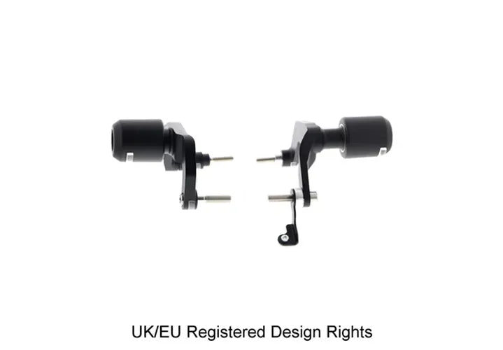 Performance Crash Protection Kit