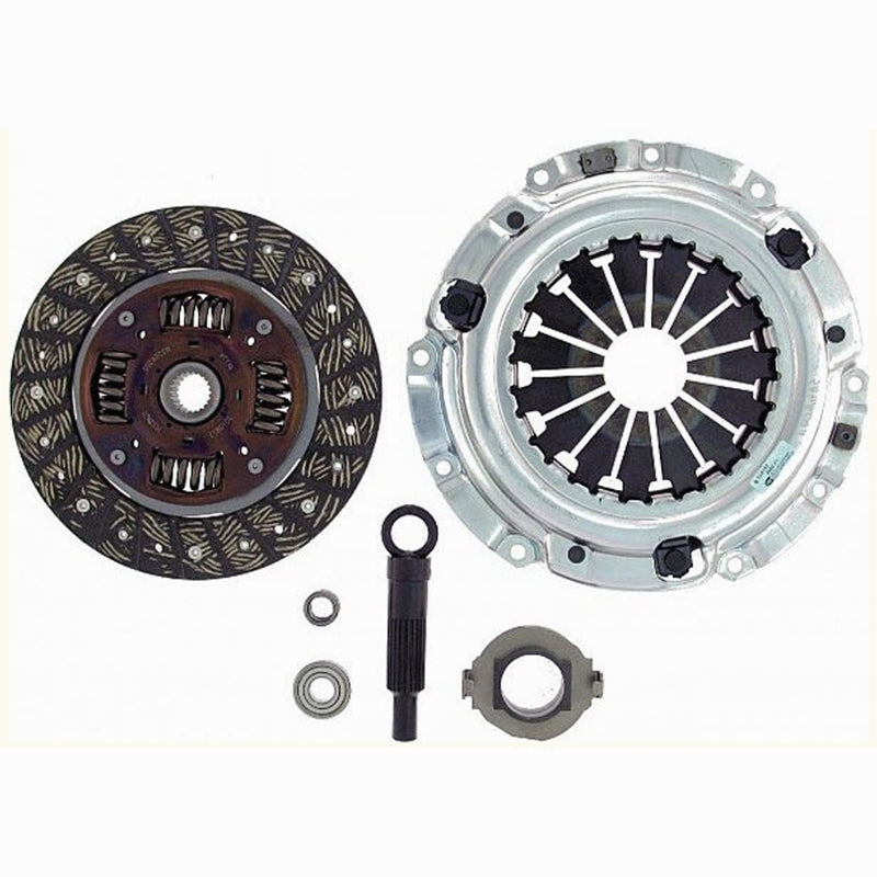 Stage 1 Racing Clutch Kit