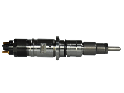 E02 20406 Remanufactured Diesel Fuel Injectors