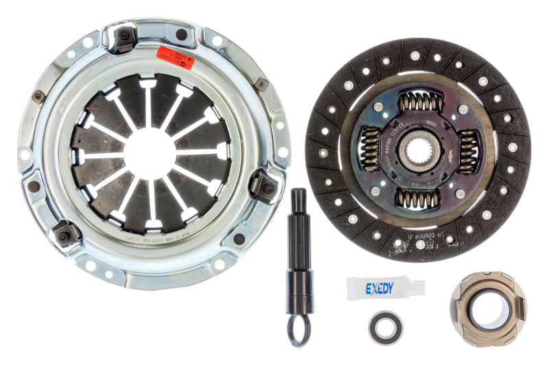 Stage 1 Organic Clutch Kit