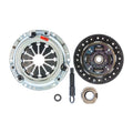 Stage 1 Organic Clutch Kit