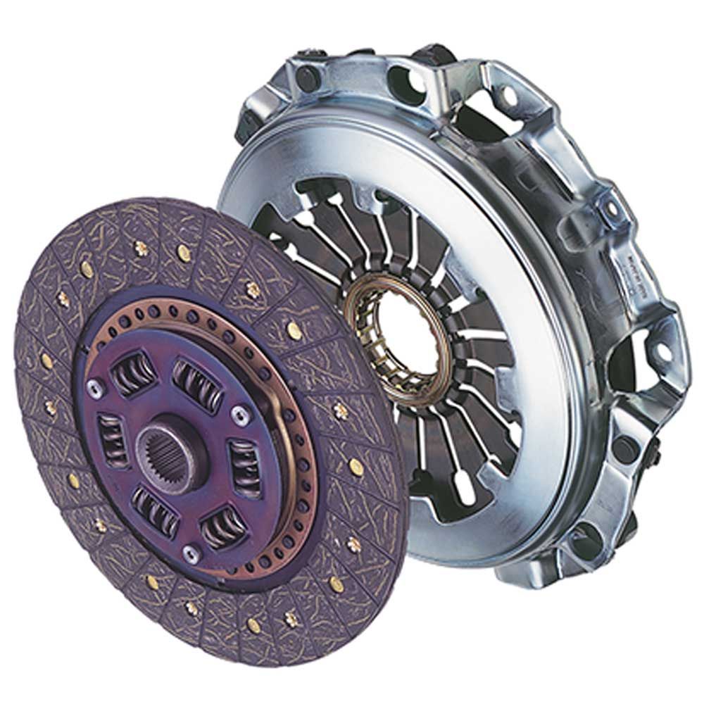 Organic Clutch Kit