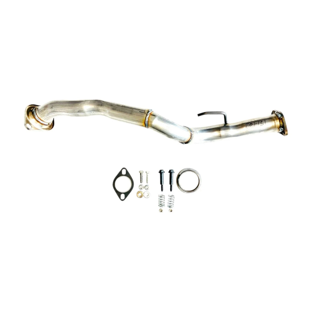 Front Pipe