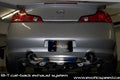 Cat-Back Exhaust System