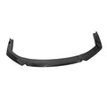 Carbon GT-Style Front Lip
