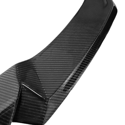 Carbon GT-Style Front Lip
