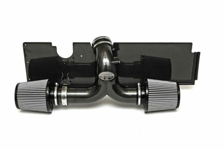 997 Carrera Carbon Fiber Competition Air Intake