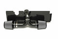 997 Carrera Carbon Fiber Competition Air Intake