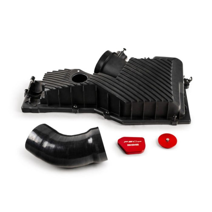 Cold Air Upgrade Kit
