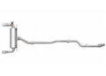 Valvetronic Performance Exhaust System