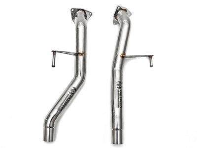 Second Link Competition Pipes