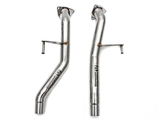 Second Link Competition Pipes
