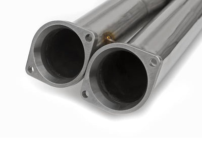 Valvetronic Exhaust System