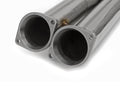 Valvetronic Exhaust System