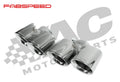 Valvetronic Exhaust System