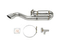 Supercup Race Exhaust System